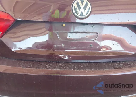 2014 Volkswagen Passat 2.5L Se from USA, damaged, VIN 1VWBP7A3XEC014450